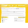 Jeux de role - Trouilleville – L’anneau de Dryade