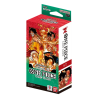 PROCHAINEMENT : One Piece TCG : Deck de Démarrage : Luffy et Ace - ST30
