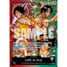 PROCHAINEMENT : One Piece TCG : Deck de Démarrage : Luffy et Ace - ST30