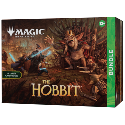 Précommande : MTG - Bundle Magic : Le Hobbit