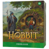 PROCHAINEMENT : MTG - Pack d'Avant Première Magic : Le Hobbit