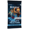 PROCHAINEMENT : MTG - Boite de Booster de Jeu Magic : Réalité Fracturée - Boîte Complète