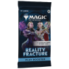 PROCHAINEMENT : MTG - Boite de Booster de Jeu Magic : Réalité Fracturée - Boîte Complète