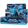 PROCHAINEMENT : MTG - Boite de Booster de Jeu Magic : Réalité Fracturée - Boîte Complète