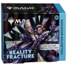 PROCHAINEMENT : MTG - Boite de Booster Collector FR Magic : Réalité Fracturée - Boîte Complète