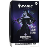PROCHAINEMENT : MTG - Magic Deck Commander : Réalité Fracturée : Des Rangs Misérables