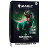 PROCHAINEMENT : MTG - Magic Deck Commander : Réalité Fracturée : Tramplesaurus Rex