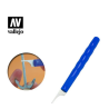Accessoire Vallejo - Décapant de ligne de moulage
