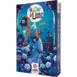 Jeux de société - Au Clair De Lune