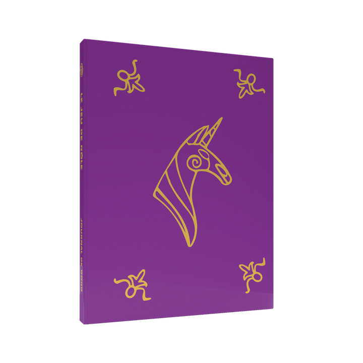 Jeux de role - My Little Pony : Le Jeu de Rôle - Journal de bord de personnage