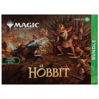 MTG - Bundle Magic : Le Hobbit