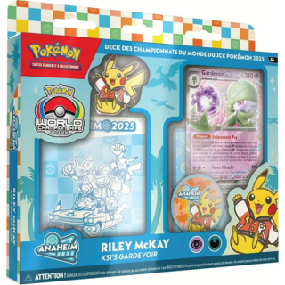 copy of copy of Pokémon - Deck Combat de Ligue Mewtwo‑ex de la Team Rocket