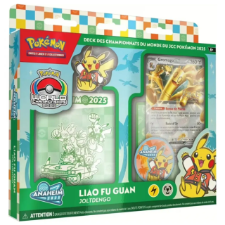 copy of copy of copy of copy of Pokémon - Deck Combat de Ligue Mewtwo‑ex de la Team Rocket