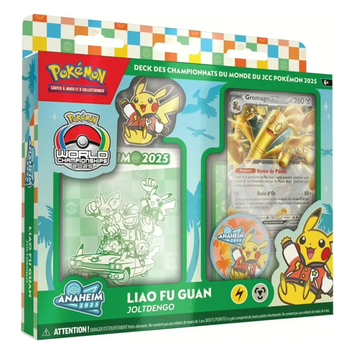copy of copy of copy of copy of Pokémon - Deck Combat de Ligue Mewtwo‑ex de la Team Rocket