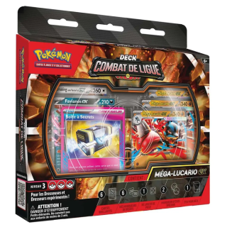 copy of copy of copy of copy of copy of Pokémon - Deck Combat de Ligue Mewtwo‑ex de la Team Rocket