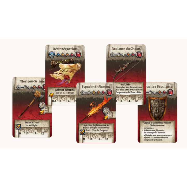 Jeux de société - Zombicide - Black Plague : Wulfsburg
