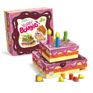 Jeux de société - Occasion - Youpi Bougie!
