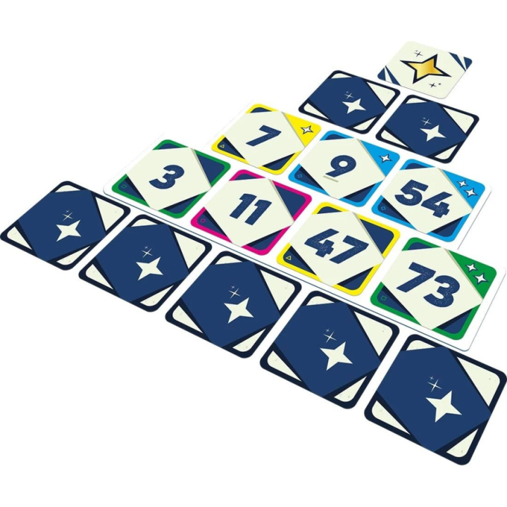 Jeux de société - Ipso