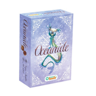 Jeux de société - Océanide