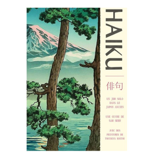 Jeux de role - Haïku