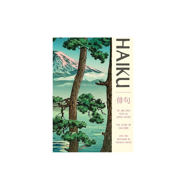 Jeux de role - Haïku