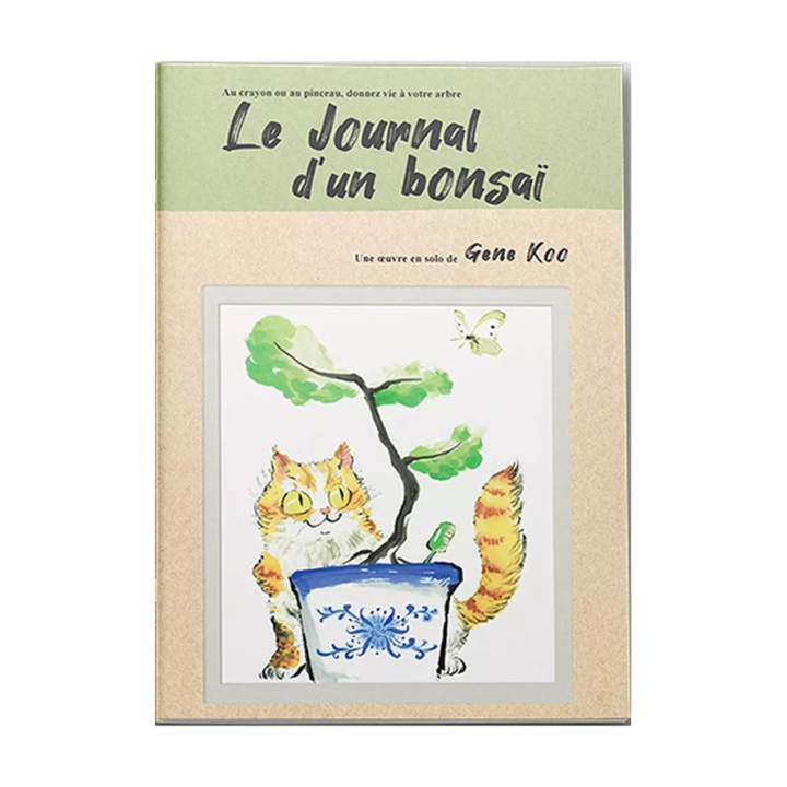 Jeux de role - Le Journal d’un Bonsaï