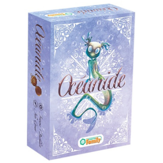 Jeux de société - Océanide