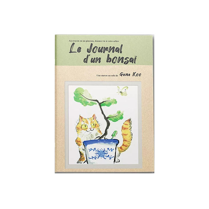 Jeux de role - Le Journal d’un Bonsaï