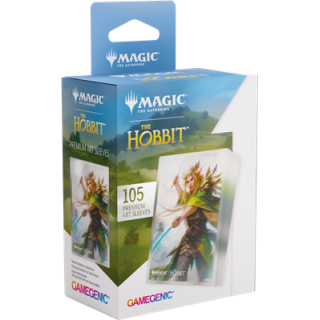 copy of copy of copy of copy of copy of copy of copy of MTG - Protèges Cartes illustrées - 105 sleeves illustrées : Secrets o