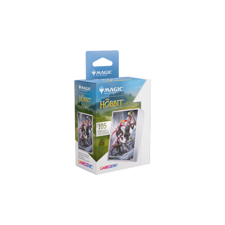 copy of copy of copy of copy of copy of copy of copy of copy of copy of MTG - Protèges Cartes illustrées - 105 sleeves illustr