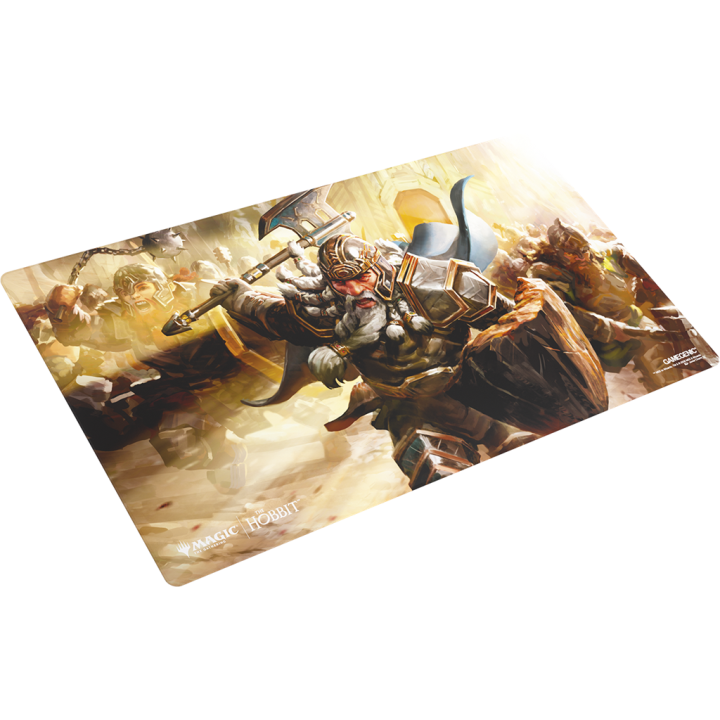 copy of copy of copy of copy of copy of copy of copy of copy of copy of copy of Tapis de jeu Illustré - Shiny Playmat - Magic T