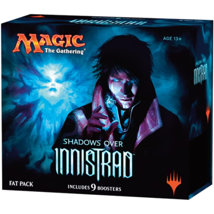 MTG - Fat Pack Magic Shadows Over Innistrad - Anglais