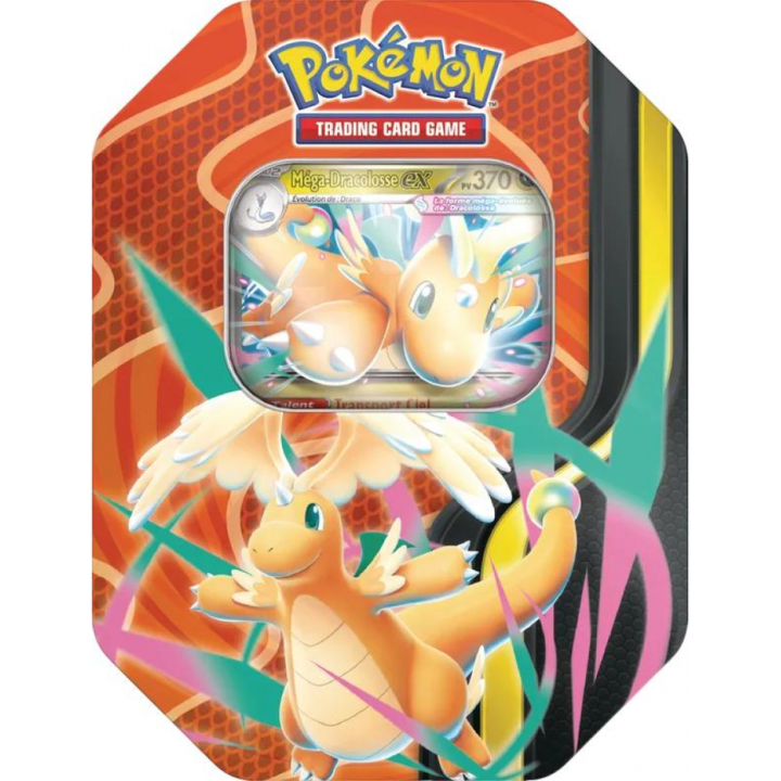 copy of copy of copy of copy of Pokemon - Tripack Kangourex -  Écarlate et Violet EV10 - Rivalités Destinées