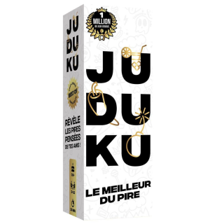 Jeux de société - Juduku ( Nouvelle Version )