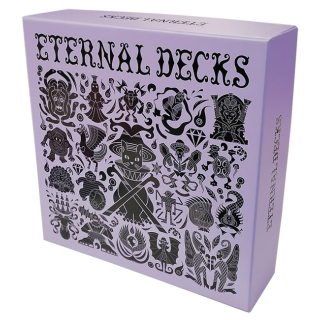Jeux de société - Eternal Decks