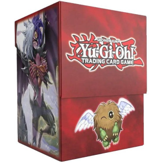 Deck Box - Yu-Gi-Oh - Jaden et Yubel