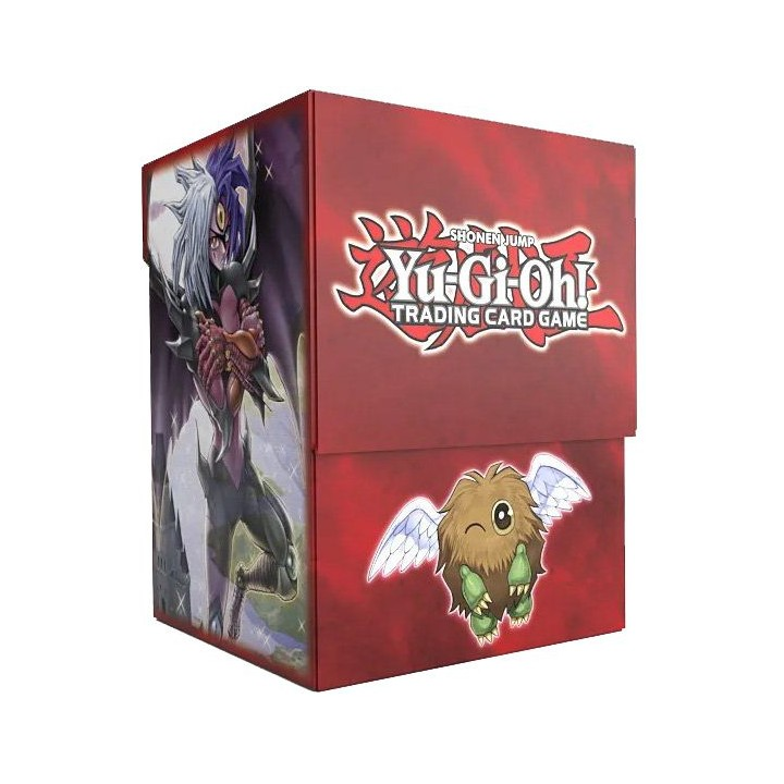 Deck Box - Yu-Gi-Oh - Jaden et Yubel