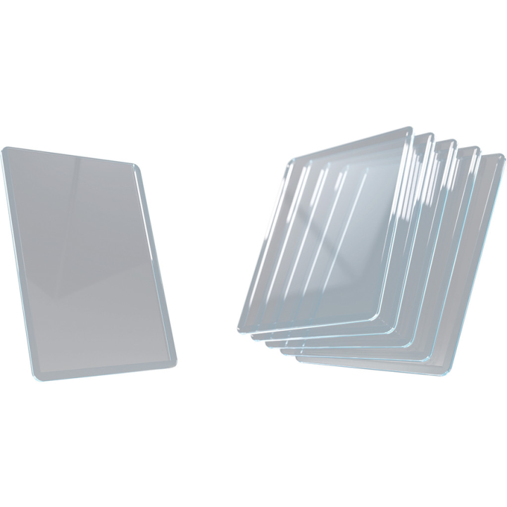 Accessoire - Gamegenic - Premium Toploader Exoshield