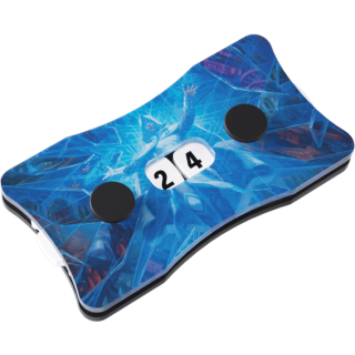 Accessoire - Magic: The Gathering - Reality Fracture - Double Life Counter