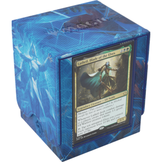 Accessoire - Magic: The Gathering - Reality Fracture - Squire PLUS 100+ XL
