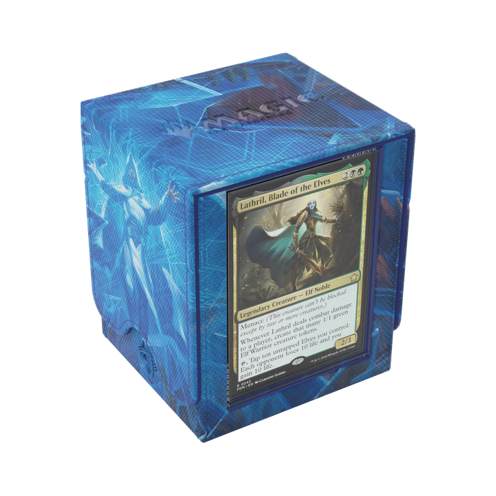 Accessoire - Magic: The Gathering - Reality Fracture - Squire PLUS 100+ XL