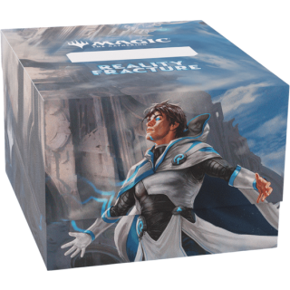 Accessoire - Magic: The Gathering - Reality Fracture - Soft Crate 100+ XL
