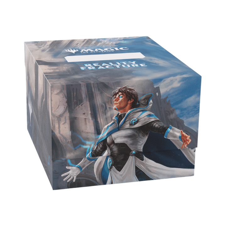 Accessoire - Magic: The Gathering - Reality Fracture - Soft Crate 100+ XL