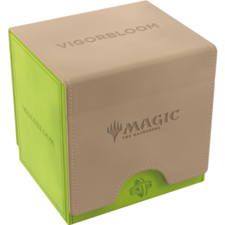 Accessoire - Magic The Gathering - Sidekick Pro 100+ XL Convertible - Vigorbloom