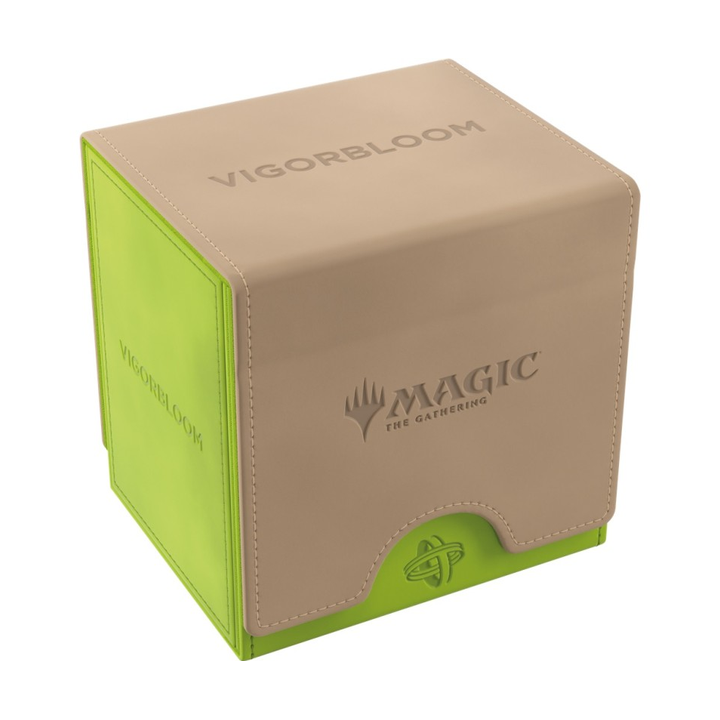 Accessoire - Magic The Gathering - Sidekick Pro 100+ XL Convertible - Vigorbloom