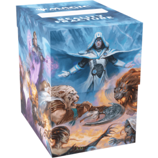 Accessoire - Magic: The Gathering - Reality Fracture - Soft Dynacrate 100+ XL