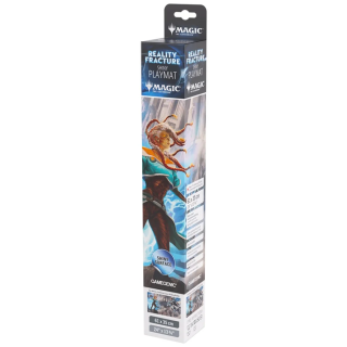 Accessoire - Magic: The Gathering - Reality Fracture - Tam Beleren Conflicted Jace Building Reality
