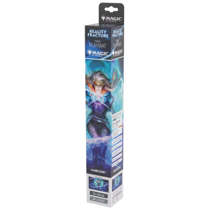 Accessoire - Magic: The Gathering - Reality Fracture - Entrust The Spark
