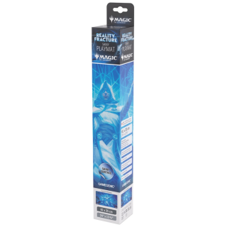 Accessoire - Magic: The Gathering - Reality Fracture - Overwrite The Multiverse