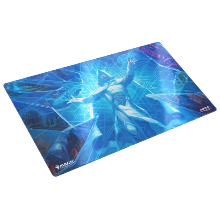 Accessoire - Magic: The Gathering - Reality Fracture - Overwrite The Multiverse
